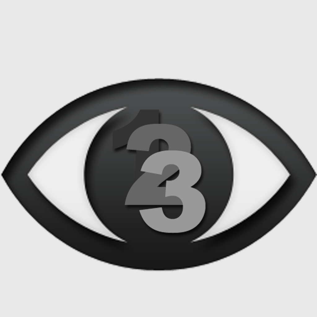 Get Visual Counter for iOS, iPhone, iPad Aso Report