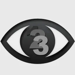 Visual Counter app icon