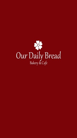 Our Daily Bread Bakery & Cafe(圖1)-速報App