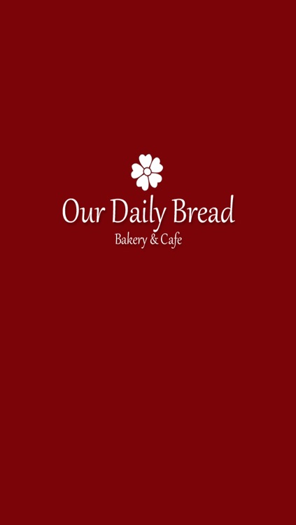 Our Daily Bread Bakery & Cafe