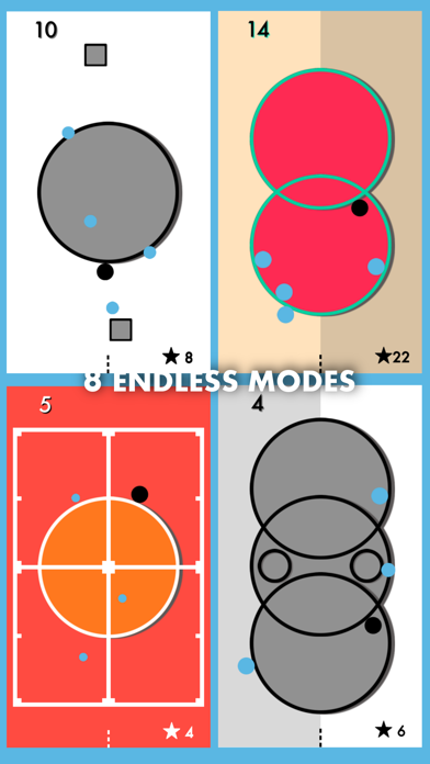 Screenshot #3 pour Loop Zen