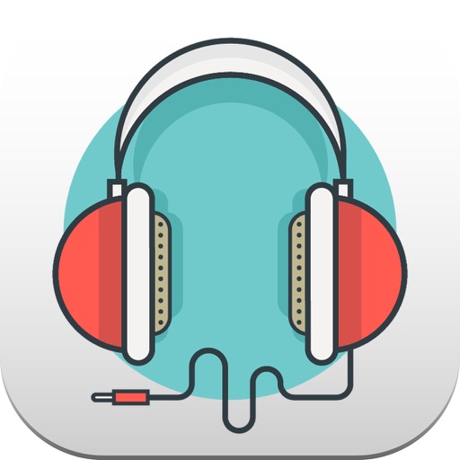 RadioIn iOS App