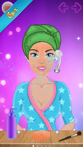 Game screenshot Real Princess Wedding Makeover, Spa ,Dressup free Girls Games apk