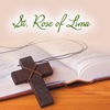 St. Rose of Lima