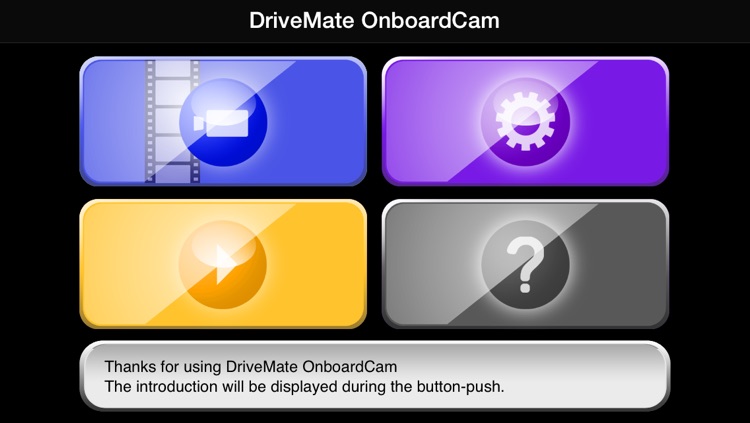 DriveMate OnboardCam