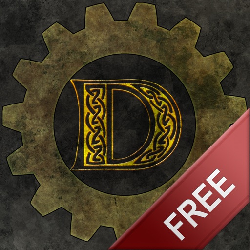 DecryptoIIFREE Icon