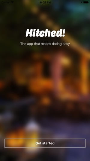 Hitched!(圖1)-速報App