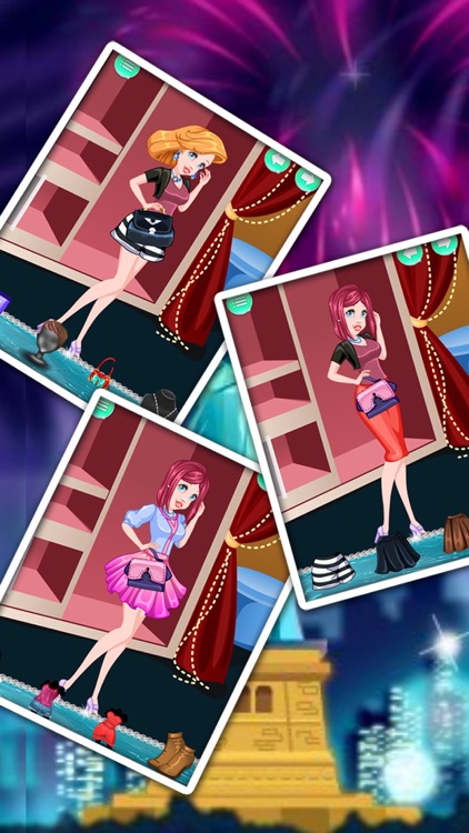 My First Date Late Night Party Makeover screenshot-3