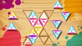 Game screenshot Free Domino Puzzles App for Kids, Toddlers and Babies - Kid Game - Toddler Wooden Puzzle Dominos - Baby Lite mod apk