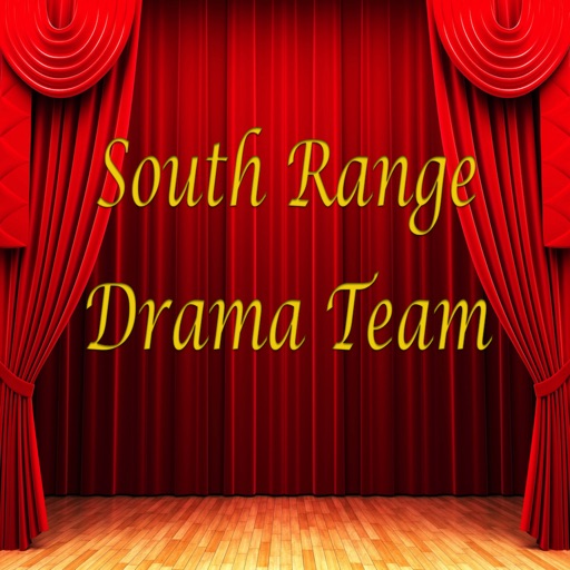 South Range Drama Team icon