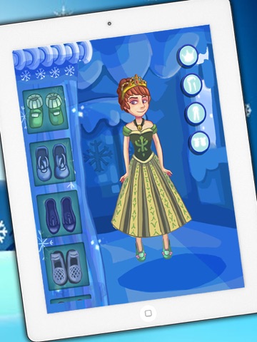 Screenshot #5 pour Jeu de création de mode
