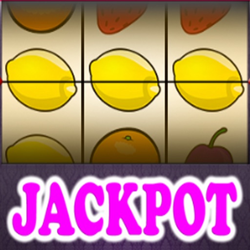 Slot Machine Online - Pocket Casino Icon