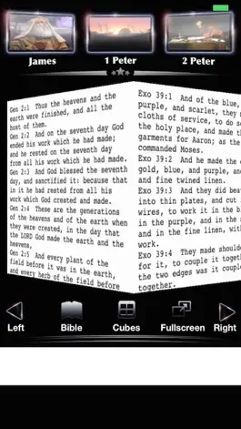 Game screenshot Santa Biblia Estudiar mod apk