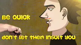 Game screenshot Celeb Smash - Dentist fist. Help the celebrity to look like a tomato. apk