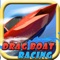 Drag Boat Racing