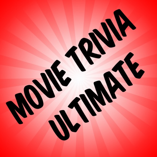 Movie Trivia Ultimate icon