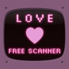 Love Finger Scan & Match Calculator - the best free touch finger scanner to scan and test love compatibility