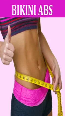 Game screenshot Bikini Abs Lite – Упражнения для женщин Тонкий живота mod apk