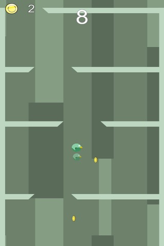 Bird Runner! screenshot 4