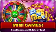 s&h casino - free premium slots and card games problems & solutions and troubleshooting guide - 4