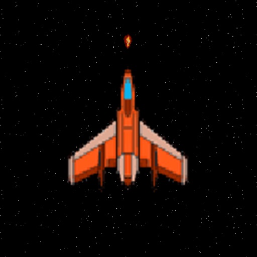 Space Fighter - Star-Wings Battle Icon