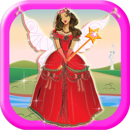 Princess Match - Cute Castle Game - Ads Free