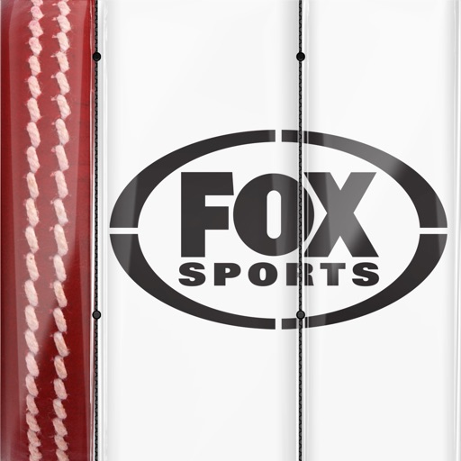 Fox Sports Cricket icon