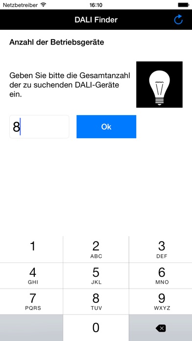 【图】DALIFinder(截图1)
