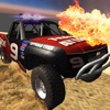 Blazing Wheels 4x4 Truck Racing Free