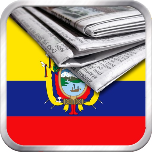 Periodicos Ecuador |  Periodicos Ecuatorianos icon