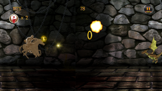How to cancel & delete Knight Dragon Slayers Blast - Crazy Medieval Survival Escape Game for Kids from iphone & ipad 2