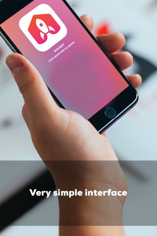 Rocket - AdBlocker screenshot 3