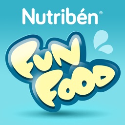 Nutribén Fun Food
