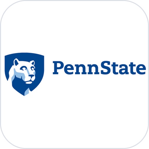 PSU Admissions icon