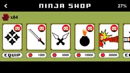 Math Ninjas for TV screenshot 4