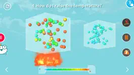 Game screenshot Temperature - You Know HOT? It's Dynamic! hack