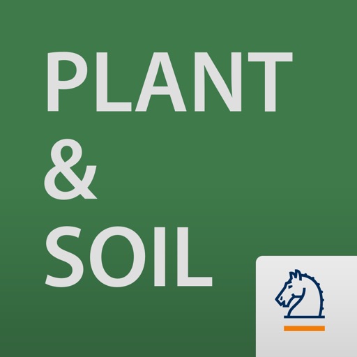 Plant and Soil