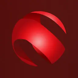 Mobi-Stream app icon