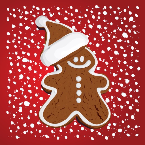 Appy Christmas - Helping Santa iOS App