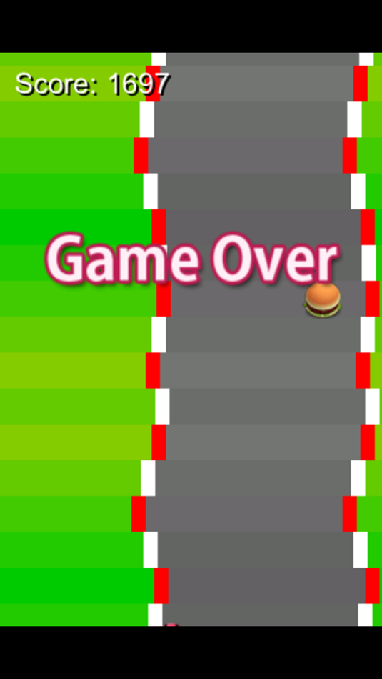 #2. PapiDrive (iOS) 由: Yohei Iwasaki