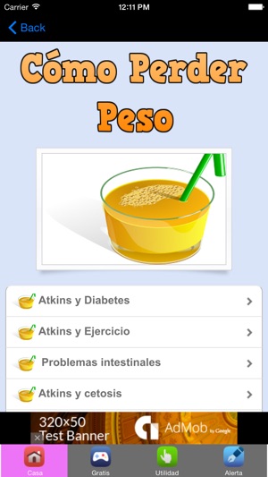 Cómo Perder Peso(圖3)-速報App