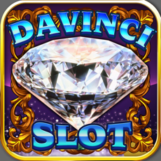Activities of Slots - DaVinci Diamonds HD