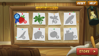 Fizzy's Lunch Lab: Hectic Harvest Screenshot 3