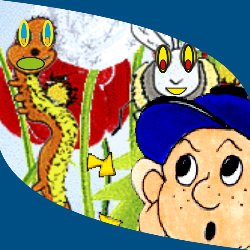 Hörtest Spiel