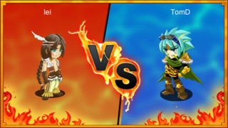 Avatar Fight screenshot 3