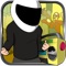 Check out this fun and entertaining Harlem Shake running game