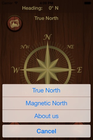 Compass Share screenshot 3