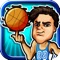 Flick It Free Throw Basketball Tricks Free Game