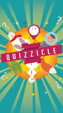 Game screenshot Quizzicle Trivia Quiz mod apk