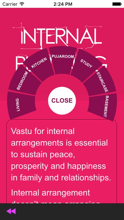 Saral Vastu screenshot-4